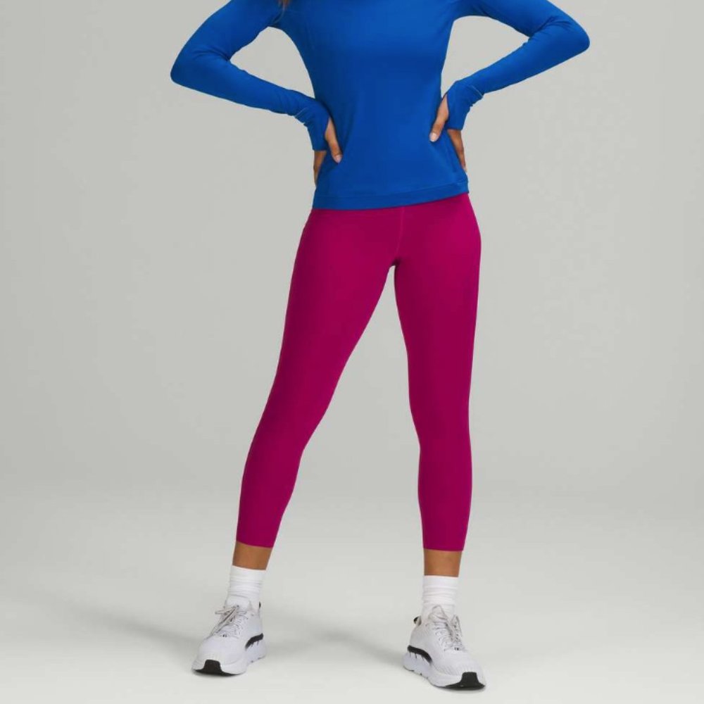 lululemon Base Pace Tight
